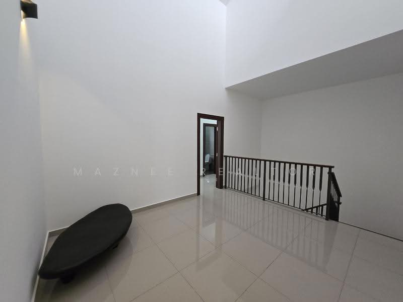 Rumah Teres 2-Tingkat untuk Disewa di Setia Safiro (Cyberjaya) - Maznee Realtor - Interior - PropertyGuru.com.my