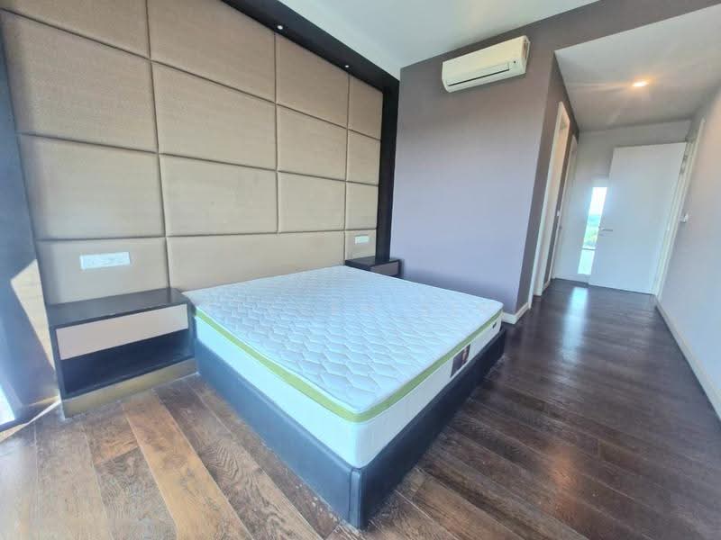 Kondominium untuk Dijual di One Central Park - Steven Lim - Bedroom - PropertyGuru.com.my