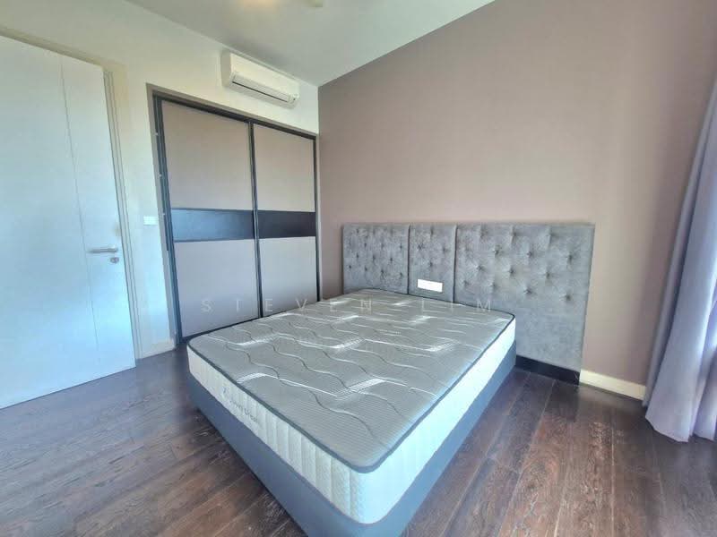 Kondominium untuk Dijual di One Central Park - Steven Lim - Bedroom - PropertyGuru.com.my