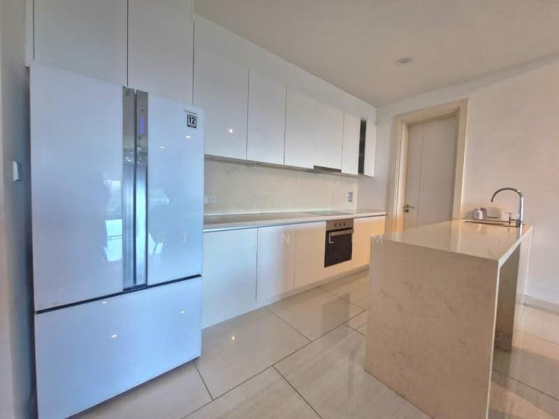 Kondominium untuk Dijual di One Central Park - Steven Lim - Kitchen - PropertyGuru.com.my