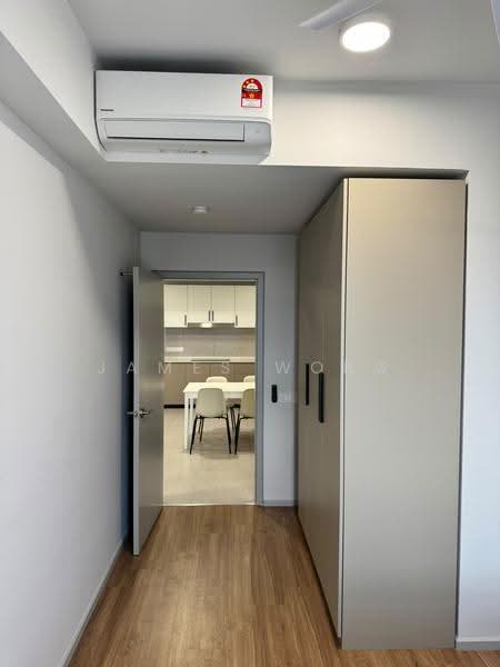 Service Residence for Rent at Melawati : Park One - James Wong - Kitchen - PropertyGuru.com.my
