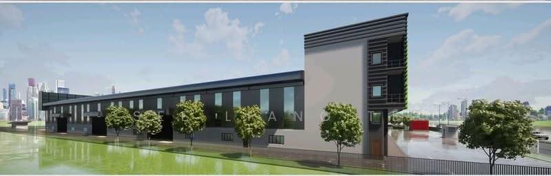 Factory for Rent in Shah Alam (Selangor) - See Liang Te - Exterior - PropertyGuru.com.my
