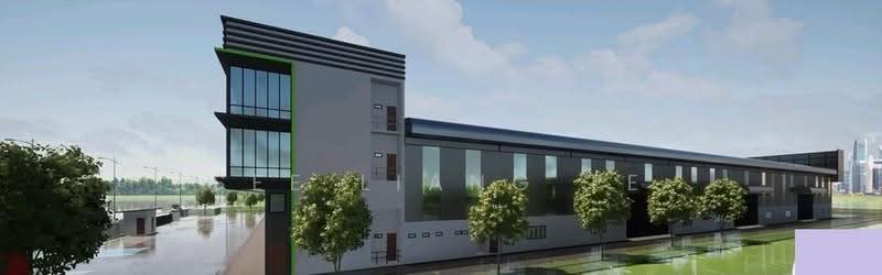 Factory for Rent in Shah Alam (Selangor) - See Liang Te - Exterior - PropertyGuru.com.my