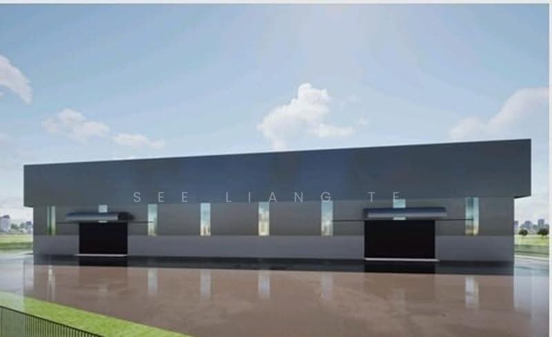 Factory for Rent in Shah Alam (Selangor) - See Liang Te - Exterior - PropertyGuru.com.my