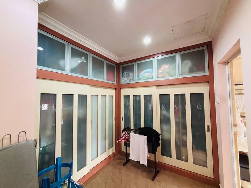 Rumah Teres 2-Tingkat untuk Dijual di Taman Sutera Utama (Skudai) - Michael Ah Kang - Interior - PropertyGuru.com.my