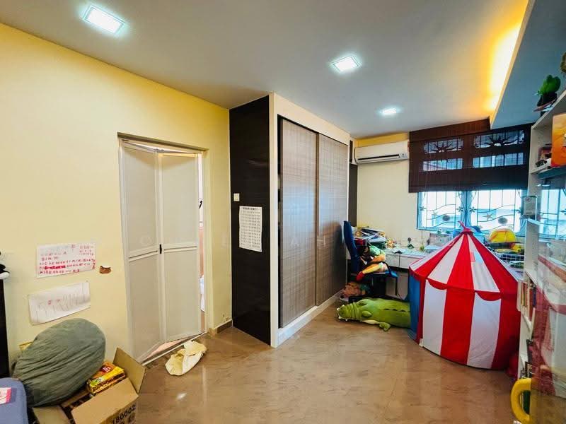 Rumah Teres 2-Tingkat untuk Dijual di Taman Sutera Utama (Skudai) - Michael Ah Kang - Interior - PropertyGuru.com.my