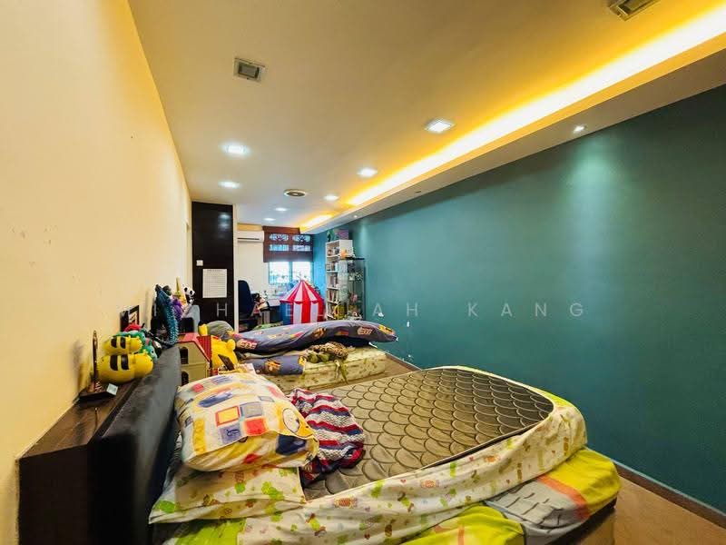 Rumah Teres 2-Tingkat untuk Dijual di Taman Sutera Utama (Skudai) - Michael Ah Kang - Bedroom - PropertyGuru.com.my