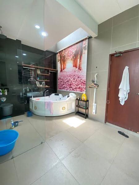 Semi-Detached House for Sale in Nusa Duta (Iskandar Puteri (Nusajaya)) - Janice Yong - Bathroom - PropertyGuru.com.my