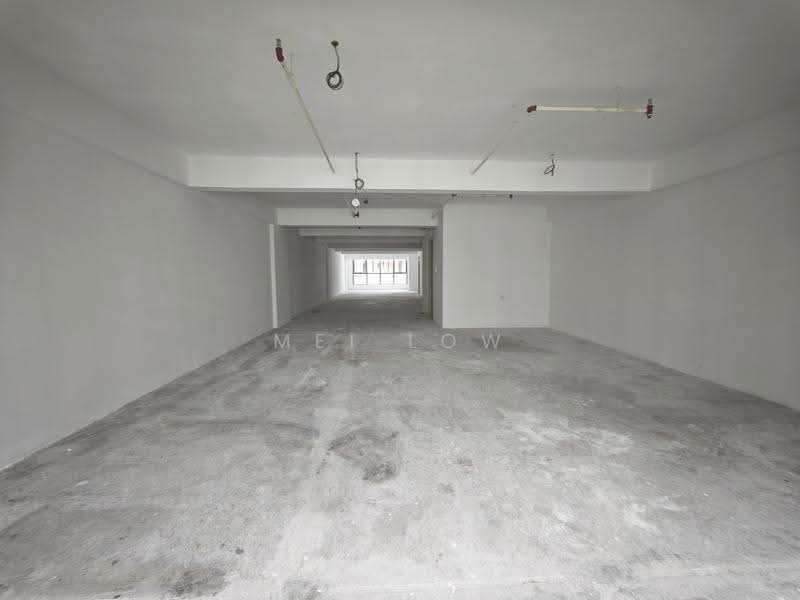 Retail Office for Sale in Cheras (Selangor) - MEI LOW - Interior - PropertyGuru.com.my