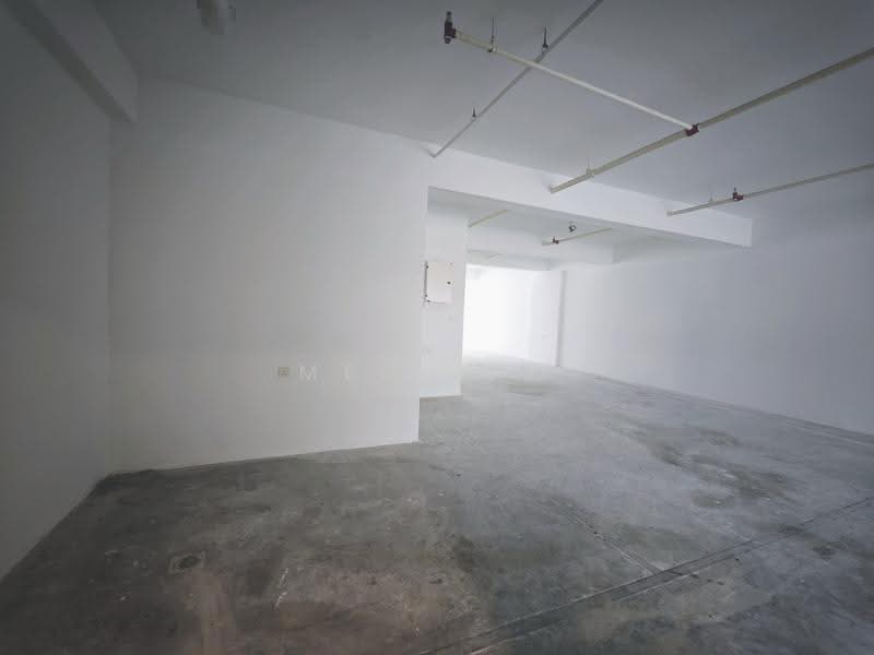 Retail Office for Sale in Cheras (Selangor) - MEI LOW - Interior - PropertyGuru.com.my