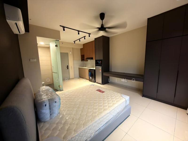 Kediaman Servis untuk Disewa di Astrum Ampang - Gordon Ling - Bedroom - PropertyGuru.com.my