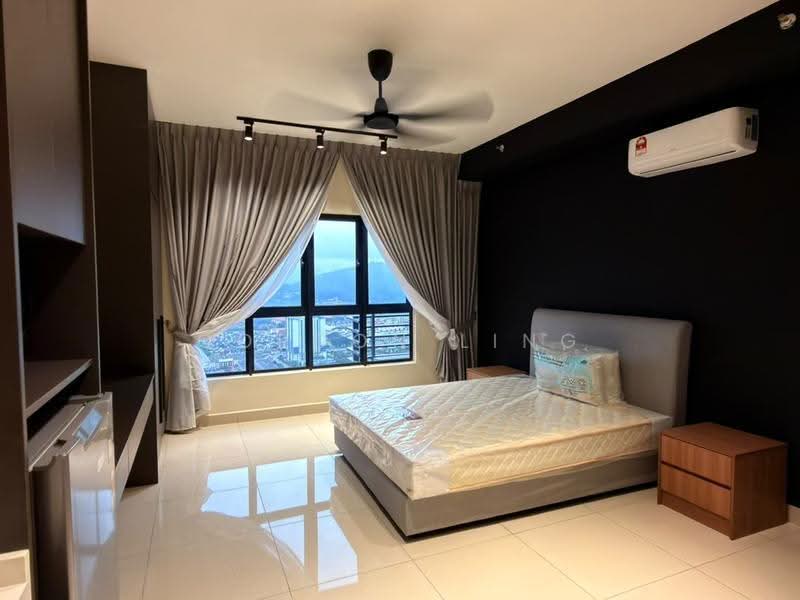 Kediaman Servis untuk Disewa di Astrum Ampang - Gordon Ling - Bedroom - PropertyGuru.com.my