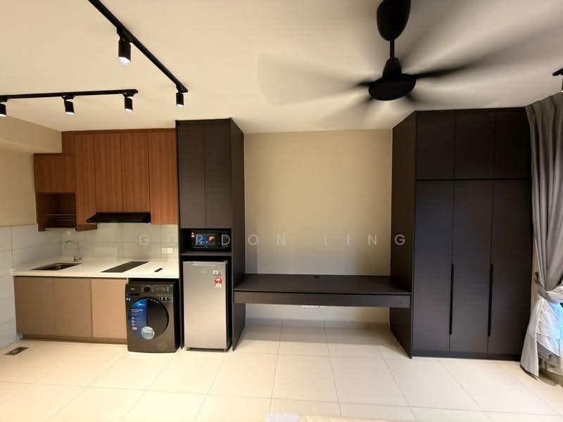 Kediaman Servis untuk Disewa di Astrum Ampang - Gordon Ling - Kitchen - PropertyGuru.com.my