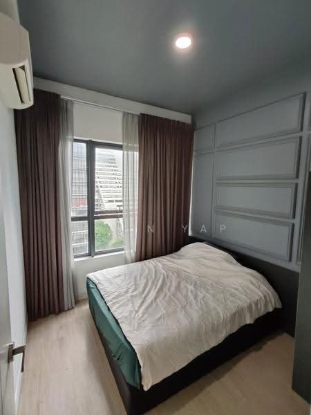 Kediaman Servis untuk Dijual di Arte Plus - Kevin Yap - Bedroom - PropertyGuru.com.my