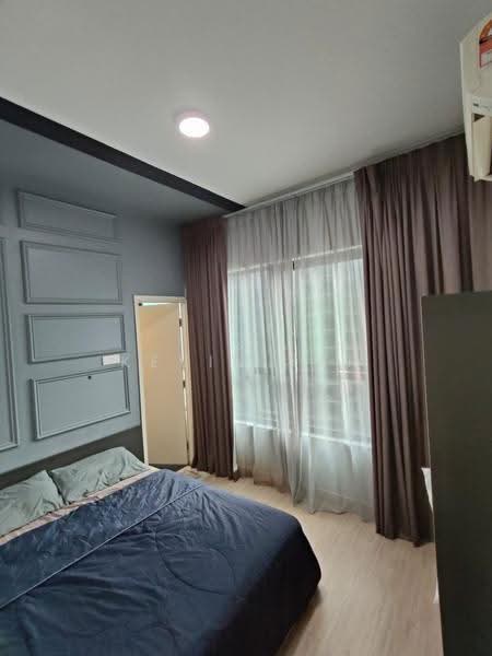 Kediaman Servis untuk Dijual di Arte Plus - Kevin Yap - Bedroom - PropertyGuru.com.my
