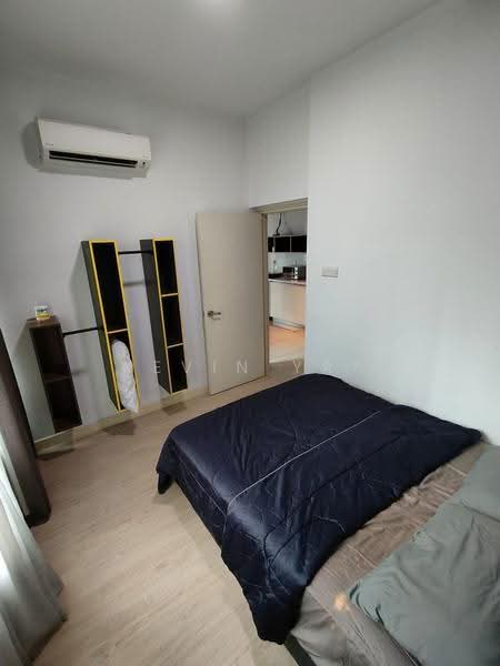 Kediaman Servis untuk Dijual di Arte Plus - Kevin Yap - Bedroom - PropertyGuru.com.my
