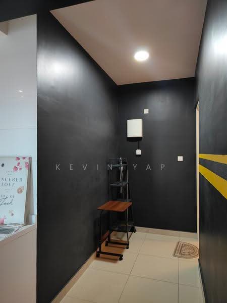Kediaman Servis untuk Dijual di Arte Plus - Kevin Yap - Interior - PropertyGuru.com.my