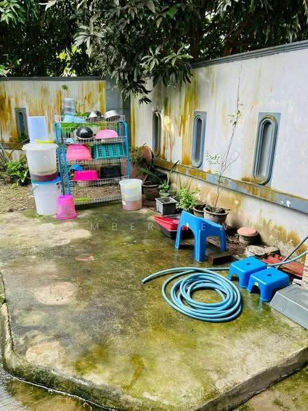2-storey Terraced House for Sale in Bandar Tiram (Ulu Tiram) - Amber Hew - Exterior - PropertyGuru.com.my