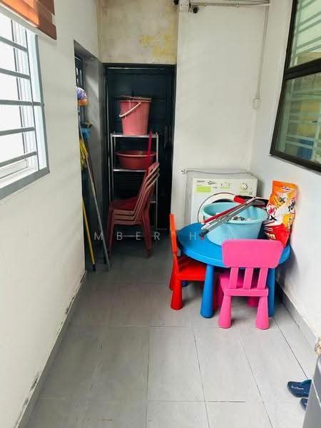 2-storey Terraced House for Sale in Bandar Tiram (Ulu Tiram) - Amber Hew - Interior - PropertyGuru.com.my