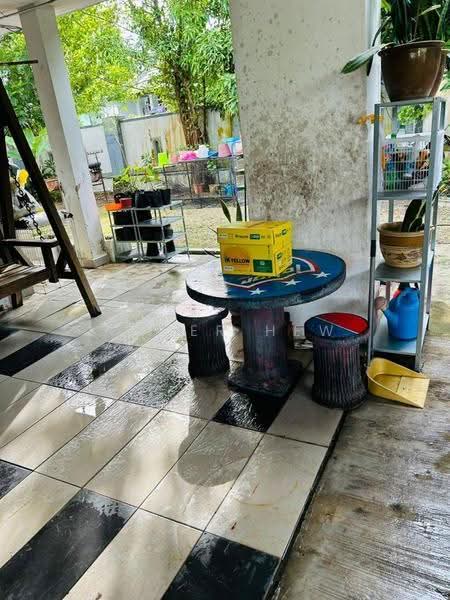 2-storey Terraced House for Sale in Bandar Tiram (Ulu Tiram) - Amber Hew - PropertyGuru.com.my