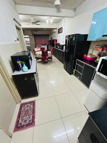 2-storey Terraced House for Sale in Bandar Tiram (Ulu Tiram) - Amber Hew - PropertyGuru.com.my