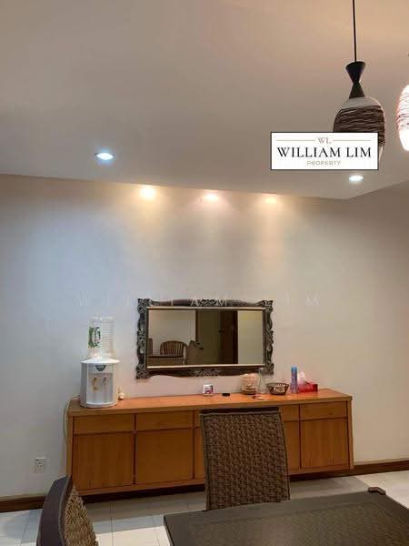 Kondominium untuk Disewa di Bellisa Court - William Lim - Interior - PropertyGuru.com.my