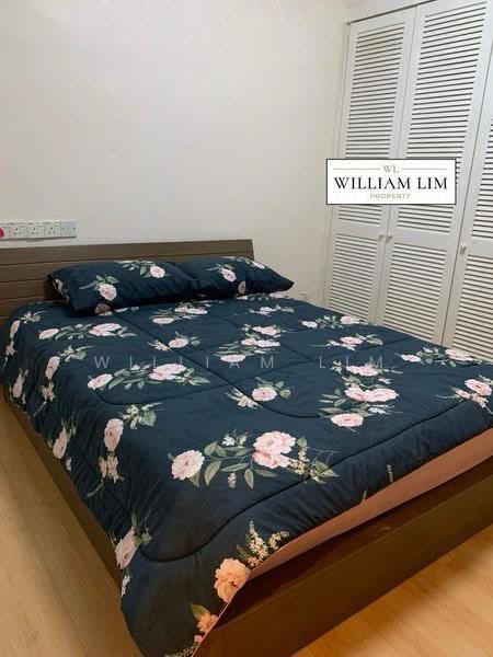 Kondominium untuk Disewa di Bellisa Court - William Lim - Bedroom - PropertyGuru.com.my