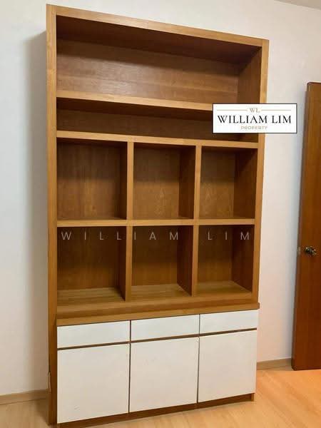 Kondominium untuk Disewa di Bellisa Court - William Lim - Interior - PropertyGuru.com.my