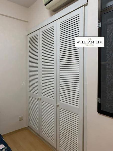 Kondominium untuk Disewa di Bellisa Court - William Lim - Interior - PropertyGuru.com.my
