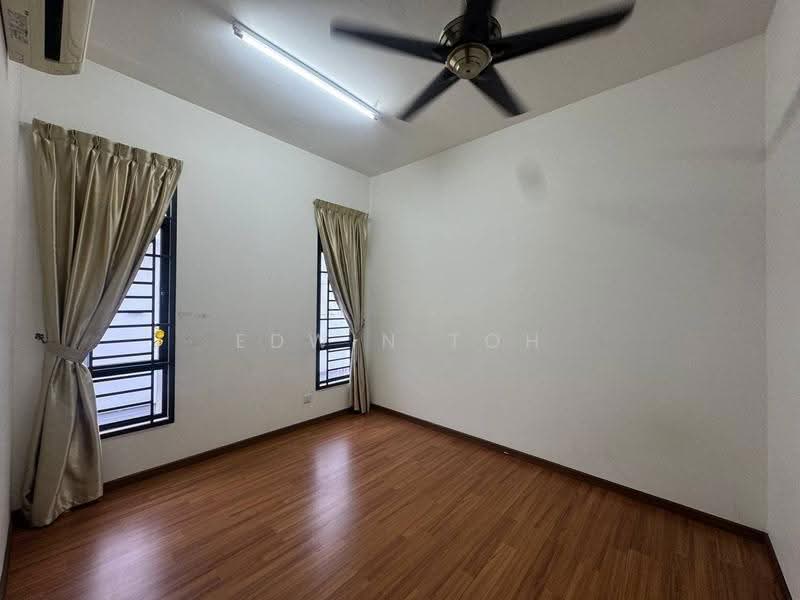 Cluster House for Rent in Bukit Indah (Iskandar Puteri (Nusajaya)) - Edwin Toh - Interior - PropertyGuru.com.my