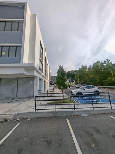 Shop / Office for Rent in Seremban (Negeri Sembilan) - Pang Wai Leong - Exterior - PropertyGuru.com.my