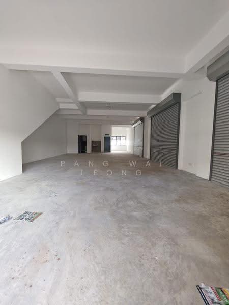 Shop / Office for Rent in Seremban (Negeri Sembilan) - Pang Wai Leong - Interior - PropertyGuru.com.my