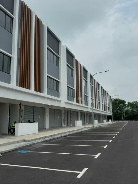 Shop / Office for Rent in Seremban (Negeri Sembilan) - Pang Wai Leong - Exterior - PropertyGuru.com.my