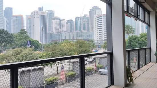 Ruang Niaga untuk Disewa di Kuala Lumpur (Kuala Lumpur) - Jack Chong - PropertyGuru.com.my