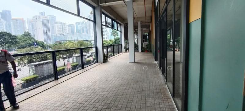 Ruang Niaga untuk Disewa di Kuala Lumpur (Kuala Lumpur) - Jack Chong - PropertyGuru.com.my