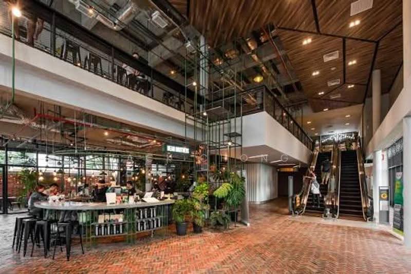 Ruang Niaga untuk Disewa di Kuala Lumpur (Kuala Lumpur) - Jack Chong - Interior - PropertyGuru.com.my