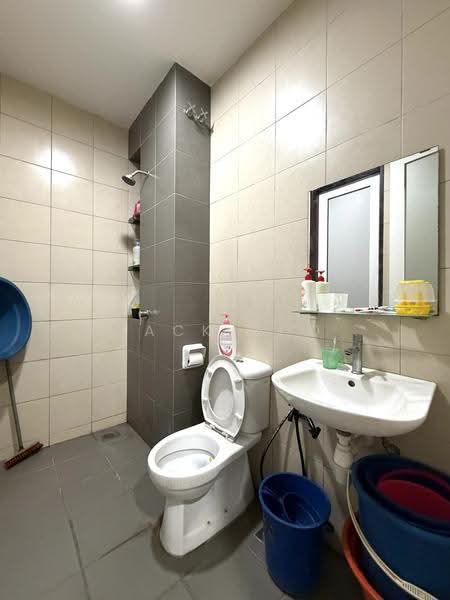 Semi-Detached House for Sale in Ambang Botanic (Klang) - Jack Boo - Bathroom - PropertyGuru.com.my