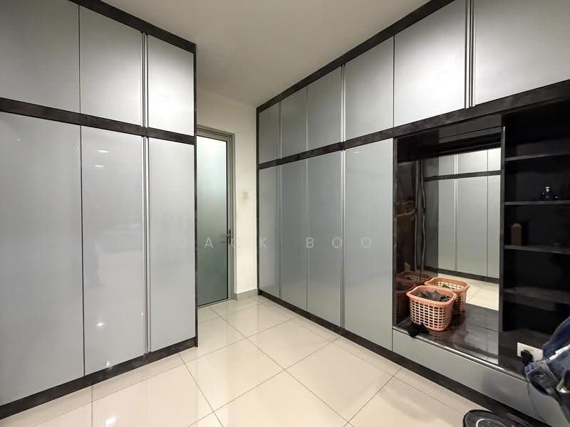Semi-Detached House for Sale in Ambang Botanic (Klang) - Jack Boo - Interior - PropertyGuru.com.my