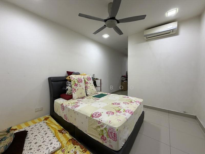 Semi-Detached House for Sale in Ambang Botanic (Klang) - Jack Boo - Bedroom - PropertyGuru.com.my