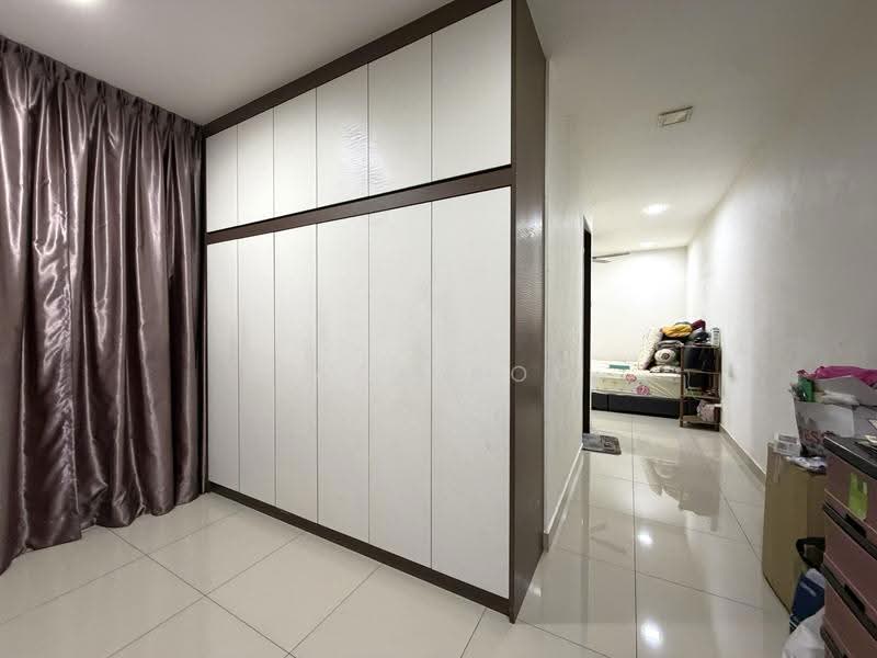 Semi-Detached House for Sale in Ambang Botanic (Klang) - Jack Boo - Bedroom - PropertyGuru.com.my