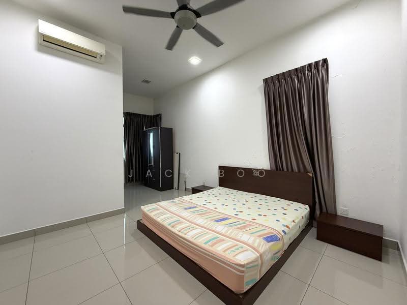 Semi-Detached House for Sale in Ambang Botanic (Klang) - Jack Boo - Bedroom - PropertyGuru.com.my
