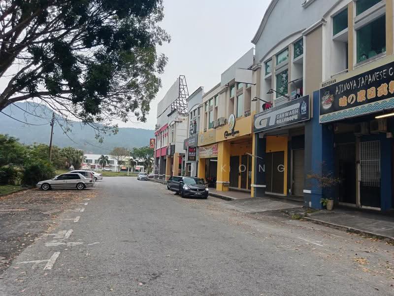 Kedai untuk Disewa di Taman Desa Rishah Indah (Ipoh) - Ronald Kong - PropertyGuru.com.my