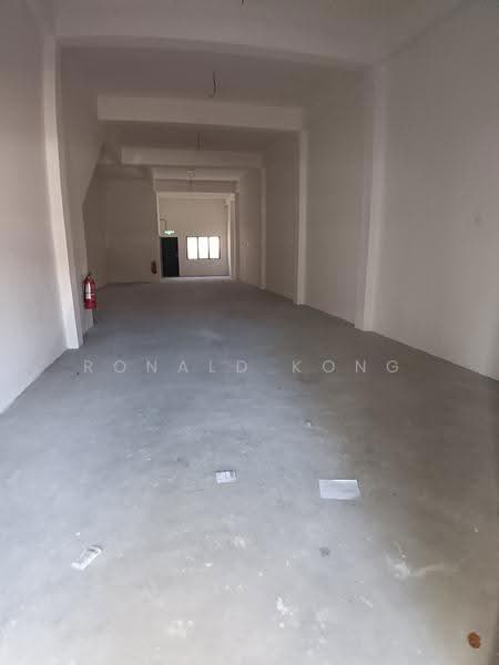 Kedai untuk Disewa di Taman Desa Rishah Indah (Ipoh) - Ronald Kong - PropertyGuru.com.my