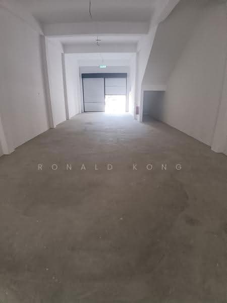 Kedai untuk Disewa di Taman Desa Rishah Indah (Ipoh) - Ronald Kong - PropertyGuru.com.my