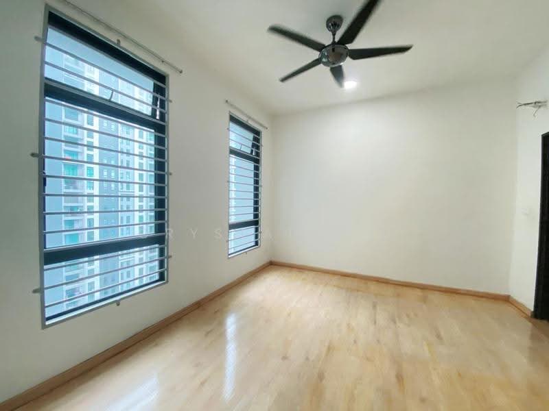 Condominium for Rent at The Henge - Crystal Lum - Interior - PropertyGuru.com.my