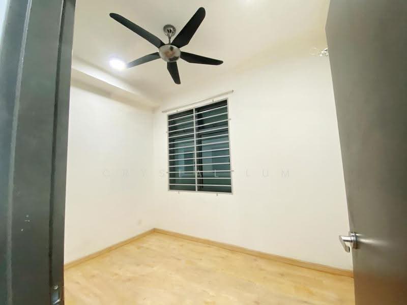 Condominium for Rent at The Henge - Crystal Lum - Interior - PropertyGuru.com.my