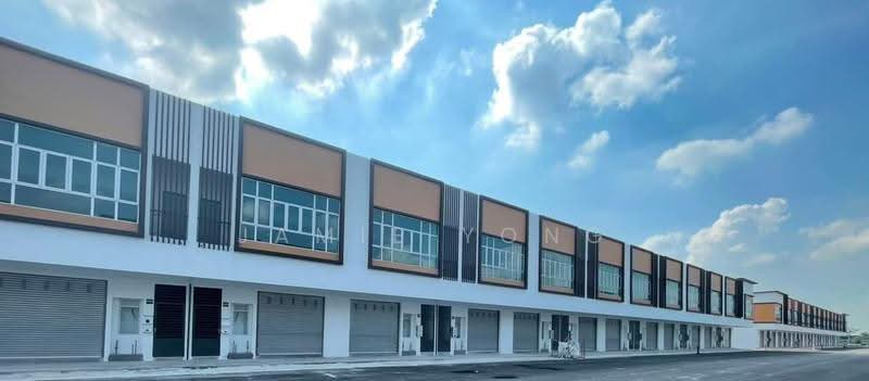 Shop for Rent in Jenjarom (Selangor) - Jamie Yong - Exterior - PropertyGuru.com.my
