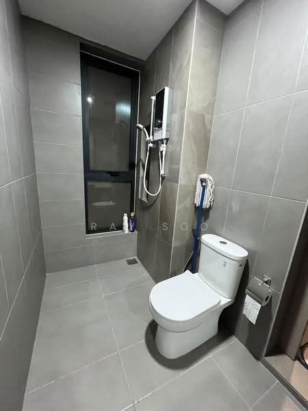 Service Residence for Rent at Mossaz @ Empire City - Ray Soo - Bathroom - PropertyGuru.com.my