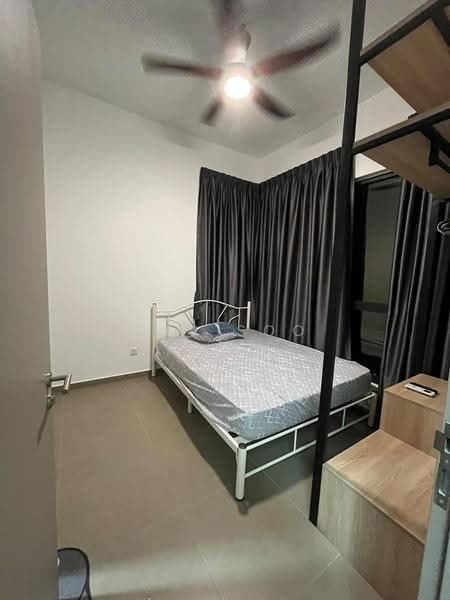 Service Residence for Rent at Mossaz @ Empire City - Ray Soo - Bedroom - PropertyGuru.com.my