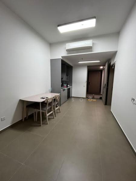 Service Residence for Rent at Mossaz @ Empire City - Ray Soo - Kitchen - PropertyGuru.com.my
